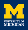 University of Michigan logo